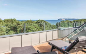 Sky Suite Eden, Binz
